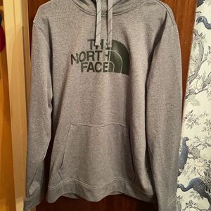 North Face Hoodie L